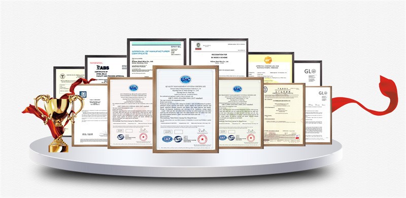 company qualification02