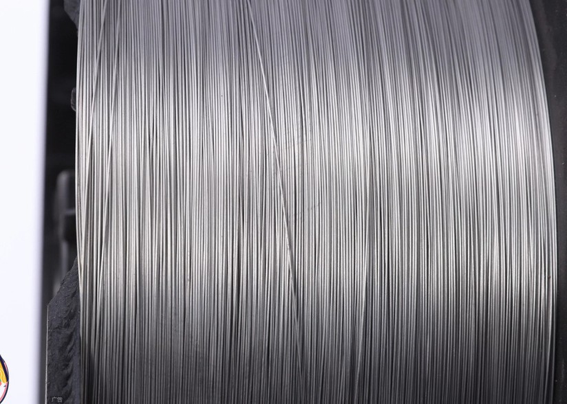 Thin Titanium Wire TA2 Thin Titanium Wire TA2