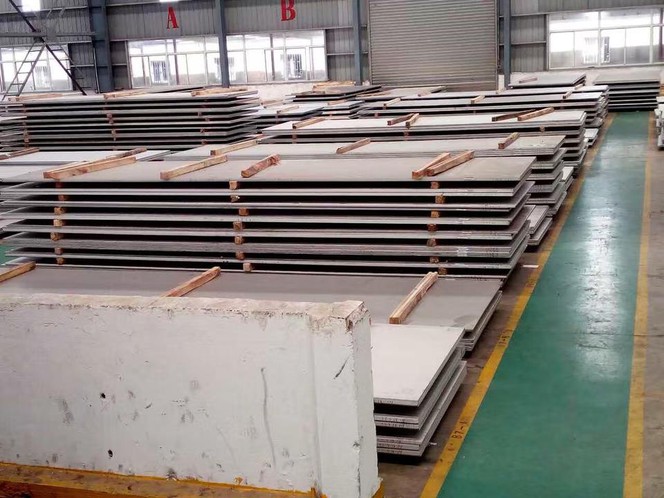 Hot Rolled Titanium Alloy Plates GR1 Hot Rolled Titanium Alloy Plates GR1