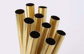 brass tube brass tube