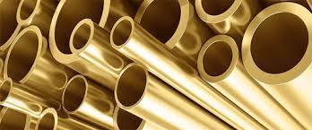 brass tube brass tube