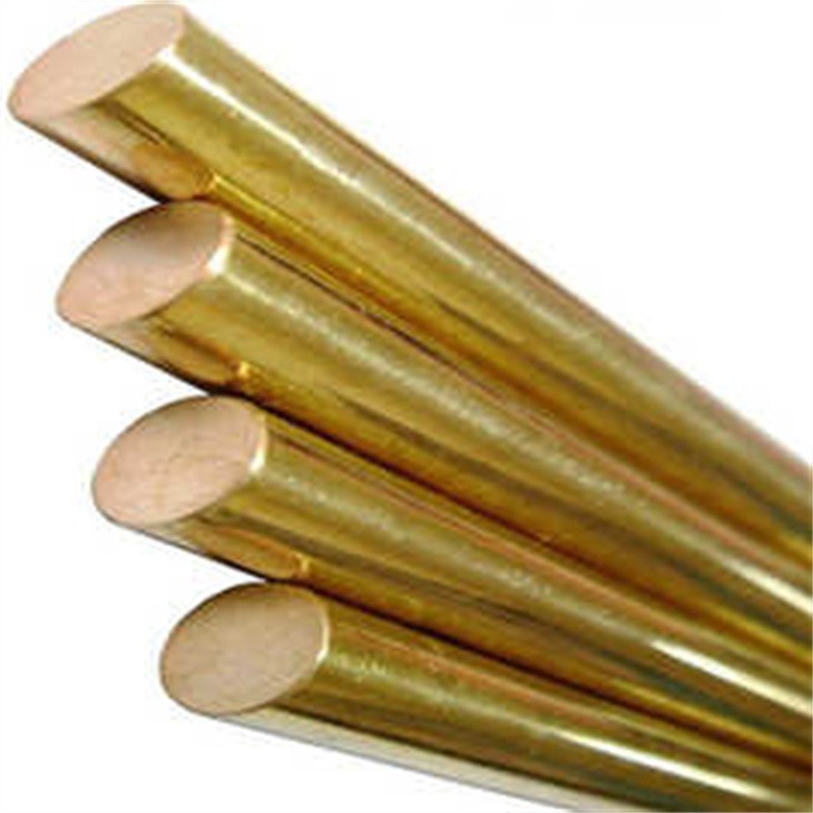 C60800 solid copper bar C60800 solid copper bar