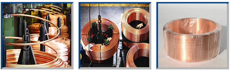 63mm copper pipe 63mm copper pipe