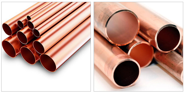 C12200 Half Inch Copper Pipe C12200 Half Inch Copper Pipe