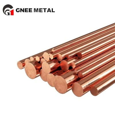 Multi Purpose C11000 Brass Rod Multi Purpose C11000 Brass Rod