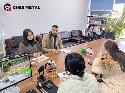 Straight Round C2800 Copper Ground Rod Straight Round C2800 Copper Ground Rod