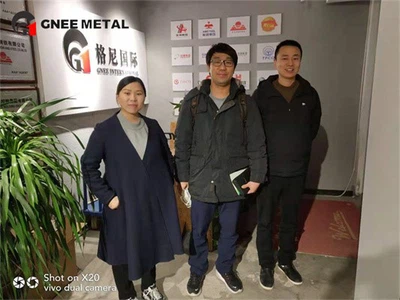 C2700 Copper Alloy Rods C2700 Copper Alloy Rods