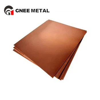 Grounding C12200 Copper Plates Grounding C12200 Copper Plates