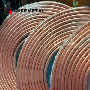 copper tube copper tube