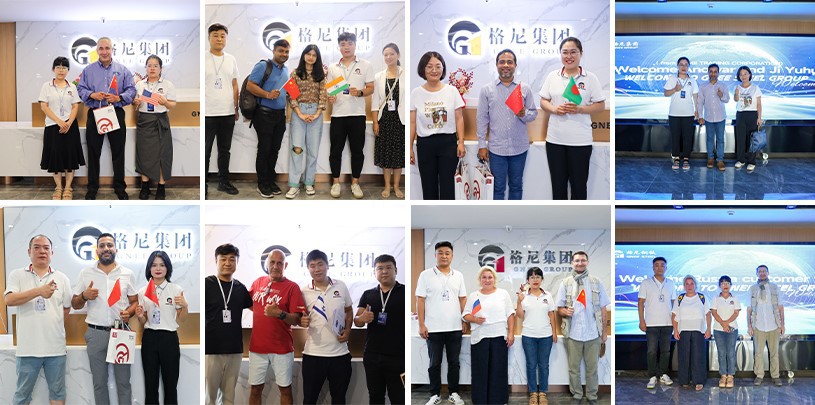 Thick-walled copper tube Thick-walled copper tube