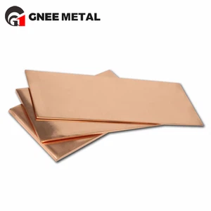 C2600 Copper Plate C2600 Copper Plate