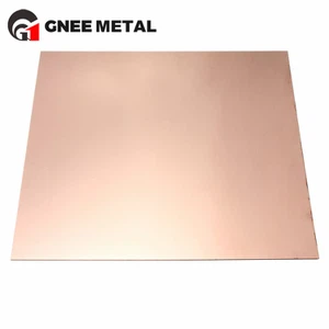 C2800 Copper Plate C2800 Copper Plate