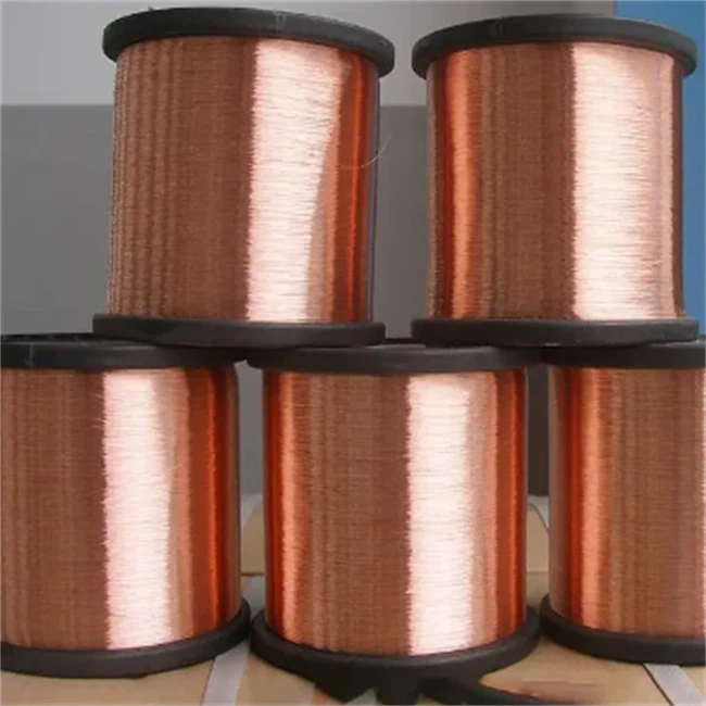 0.8 mm Cable Copper Wire