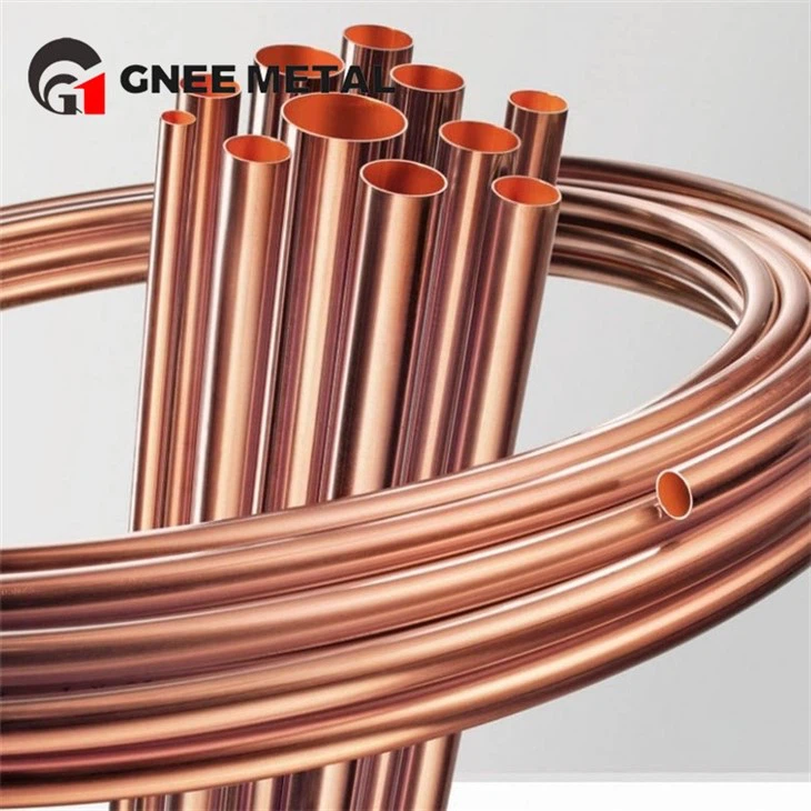 22mm C11000 Soft Copper Coil