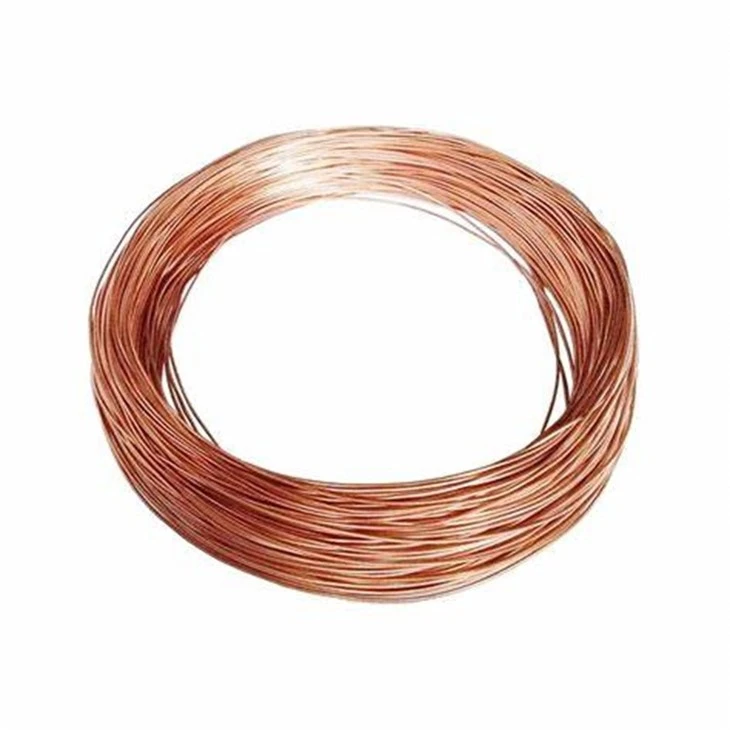 3mm Copper Pipes