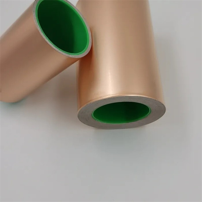3mm Copper Sheet Coil