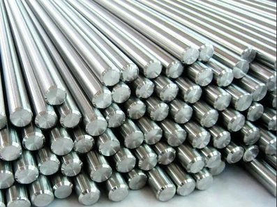 ASTM F136 Gr5 okrugla titanijumska šipka