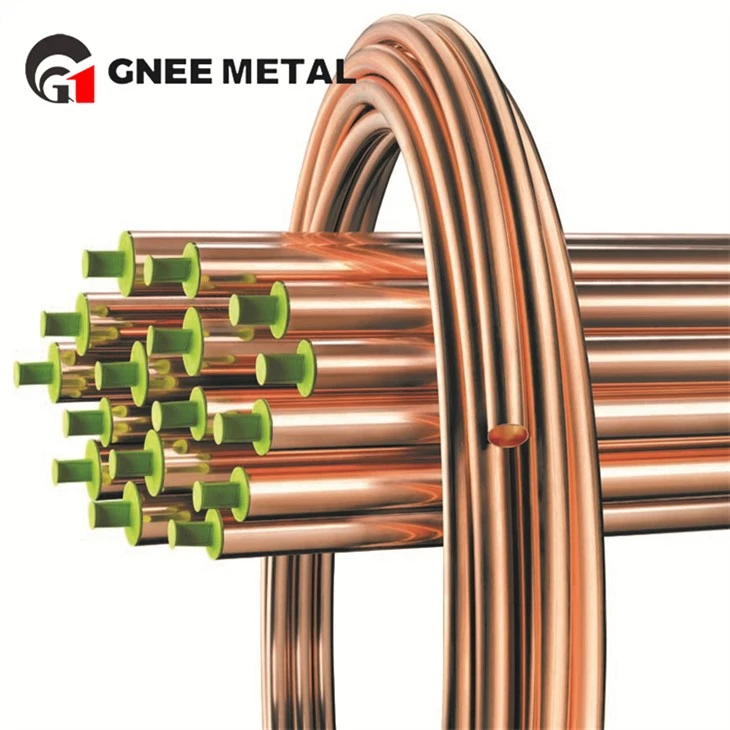 copper tube