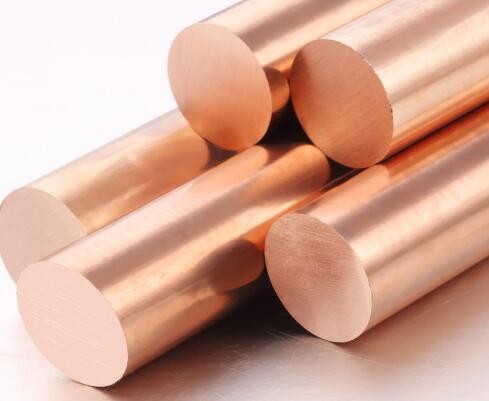 C18150 Copper Chromium Zirconium