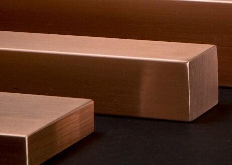 C18150 Copper Chromium Zirconium