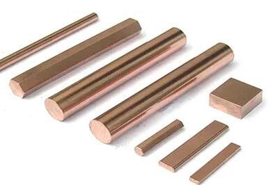 C18150 Copper Chromium Zirconium