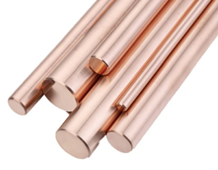 C18200 Chromium Copper