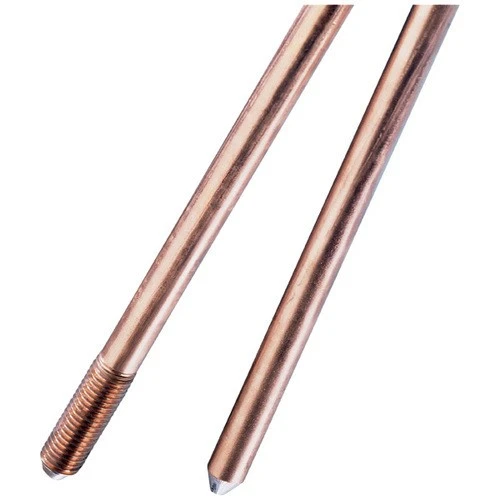 C2600 Copper Bar