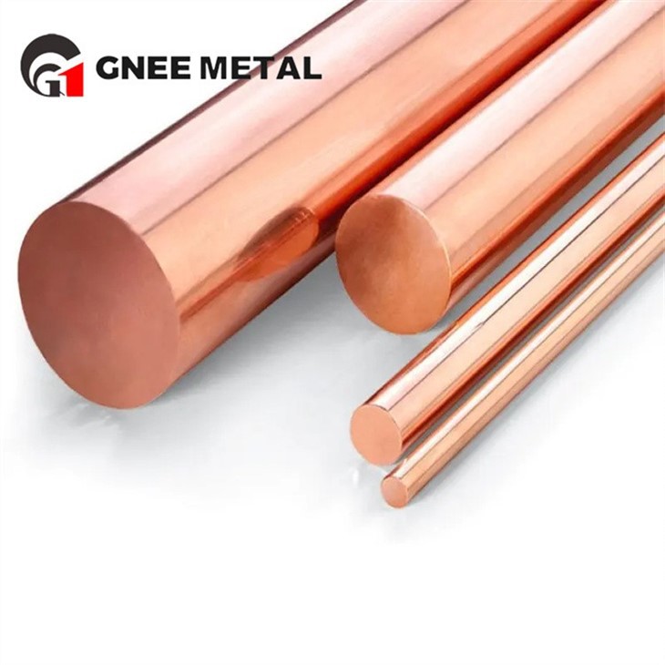 C3603 Copper Alloy Rods