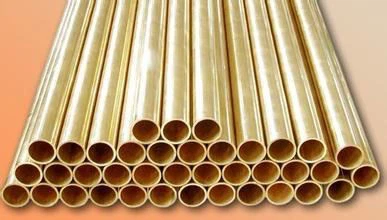 C71500 Copper Tubes