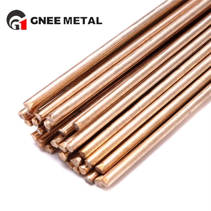 Cold Rolled C2600 Copper Rod