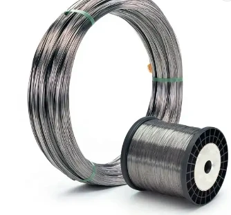 Žica prečnika 1,6 mm 2 mm od titana klase 1