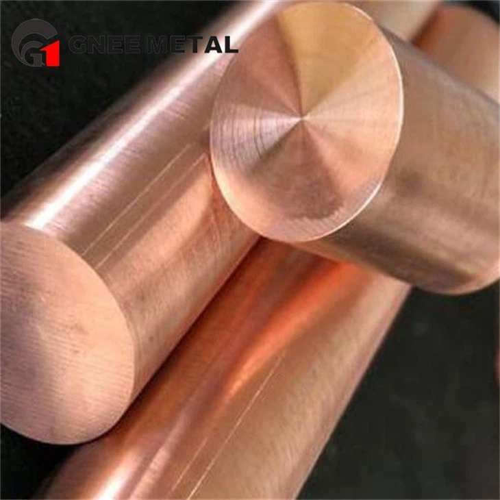 Environment Friendly C28000 Copper Rod