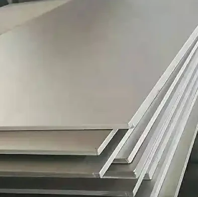 Factory Customization Gr1 Titanium Sheet