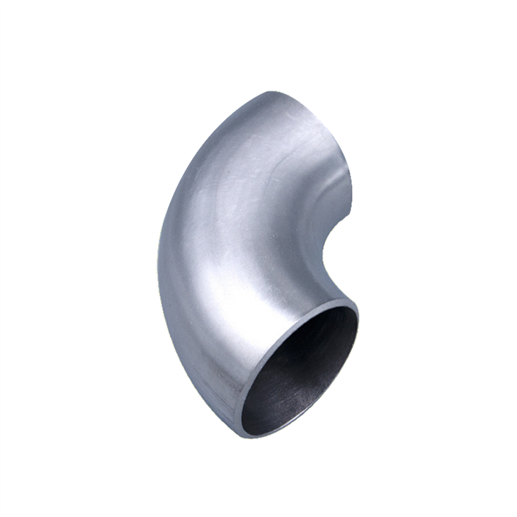 Gr1 Titanium Bend Pipe