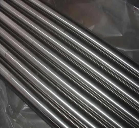 Gr5 Forged Titanium Round Bar