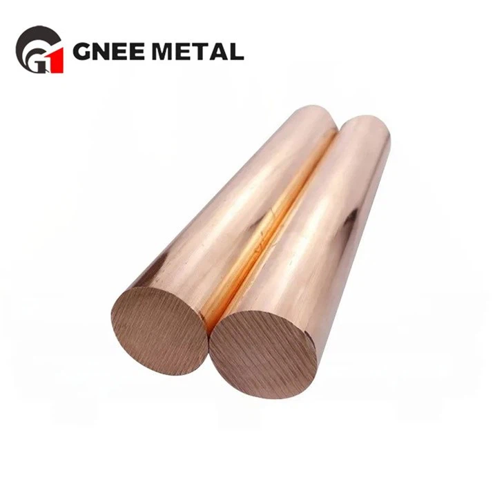 Insulated C3603 Copper Rods
