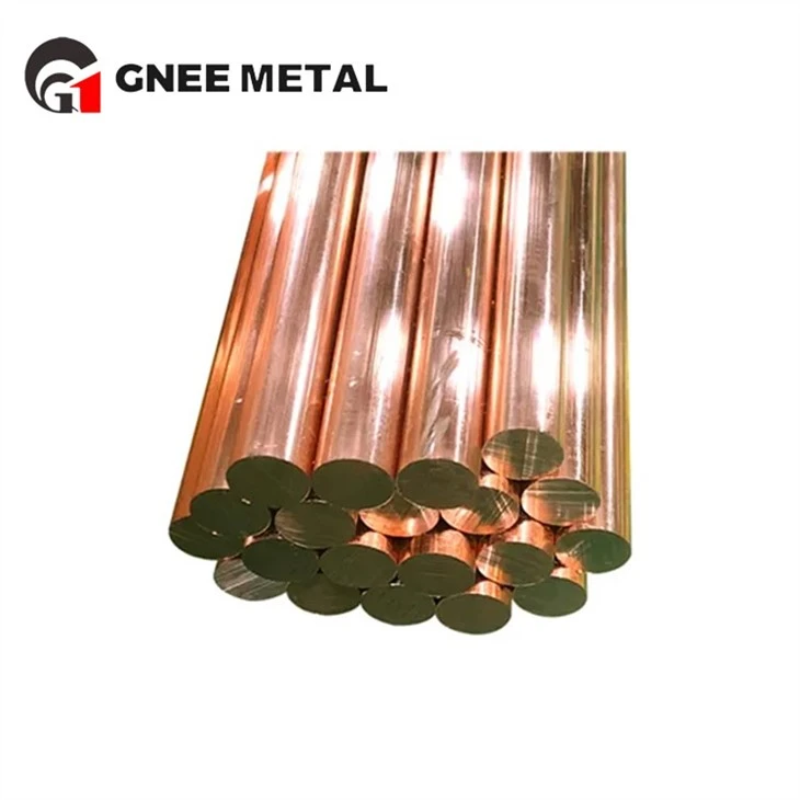 Long Life C3771 Copper Rod