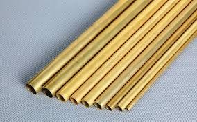Low Price Brass Sheet