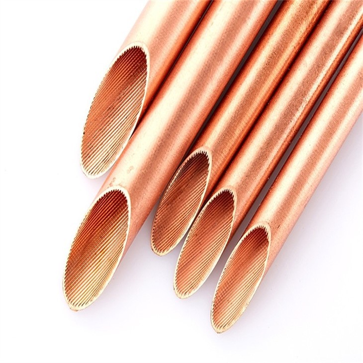 Lpg Copper Pipe