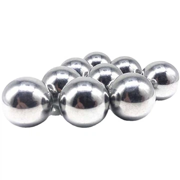 8mm titanijumska kugla