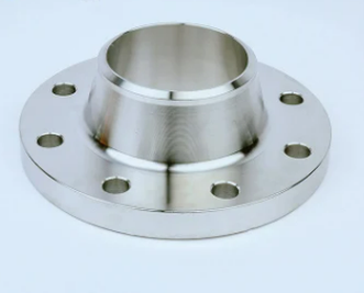 ASTM B16.5 Gr5 prirubnice za cijevi od titana