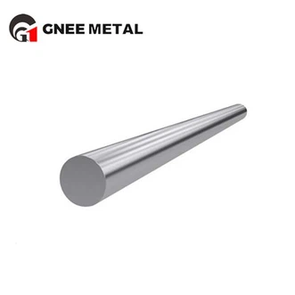 Bar Gr1 Titanium