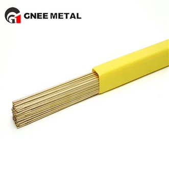 Brass Pure Fine štap