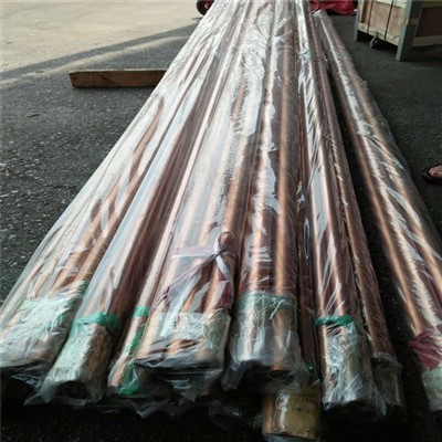 C2400 Bakrena cijev za klimu