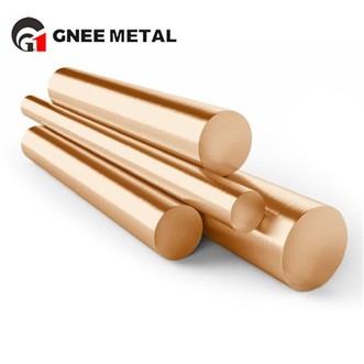 C2600 šipka od mesingane legure