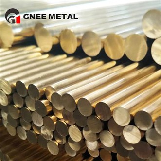 C3603 Bakarna šipka za uzemljenje