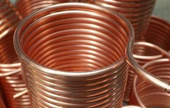 C61400 Bakrene cijevi