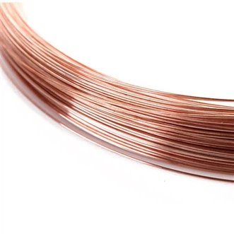 C91300 Bakarna žica