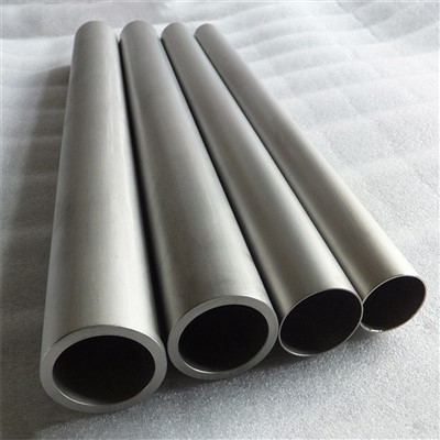 GR2 Bešavne titanijumske cijevi