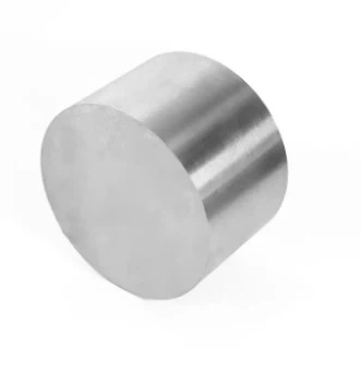 Gr5 Kovanje okruglog bloka od legure titanijuma